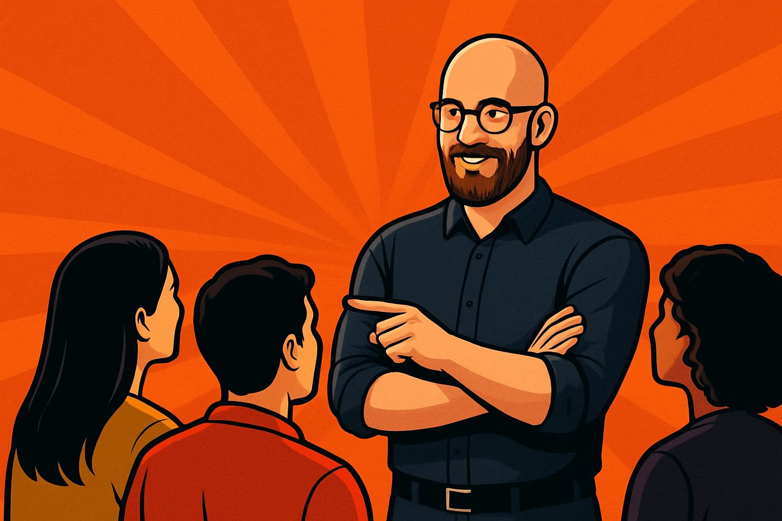 Mitä odotusta kukaan ei ole sanonut ääneen?