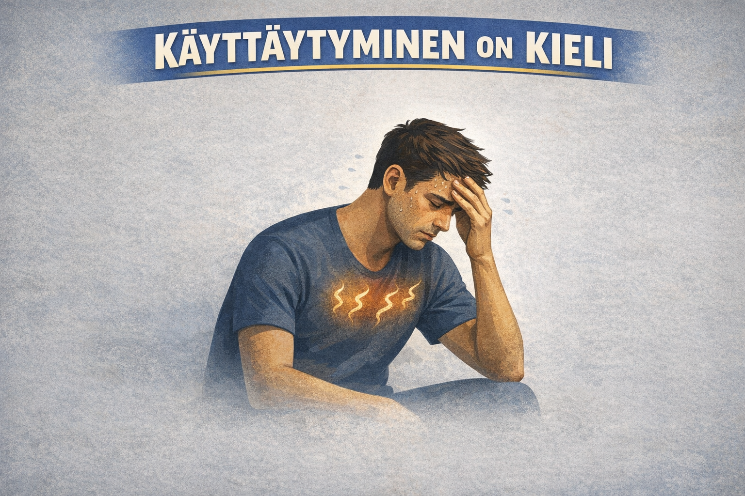 Käyttäytyminen ja tunteet