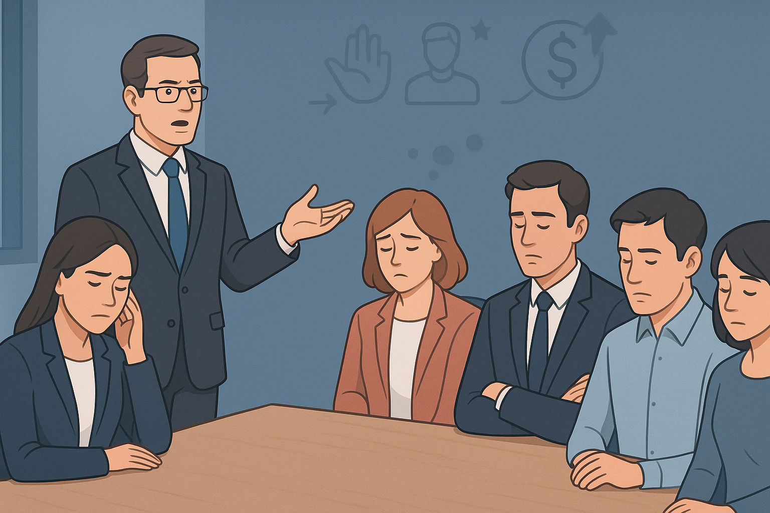 Mitä on käyttäytymisen säätely?