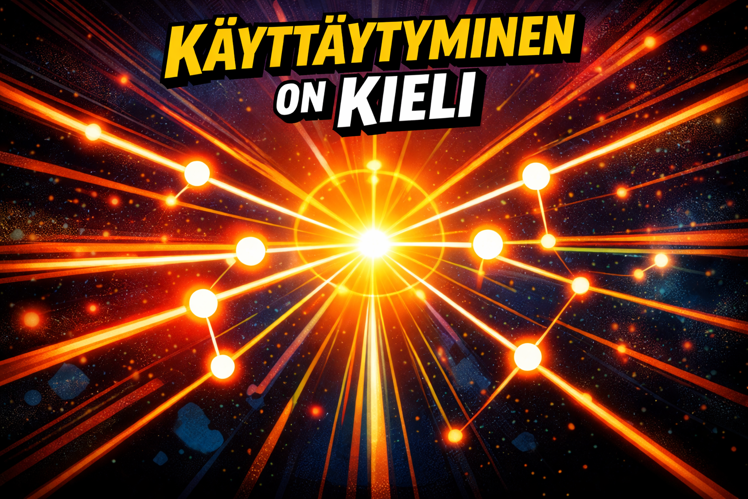 Miten näkyvät organisaation arvot?